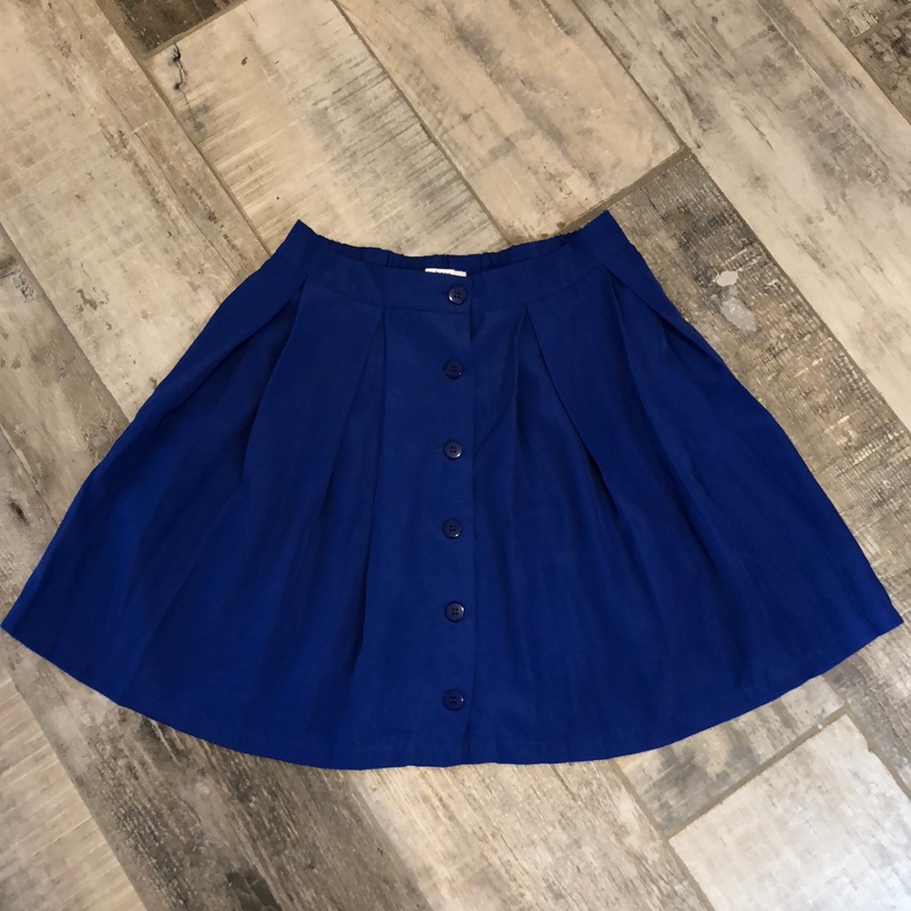 Bar III skirt
